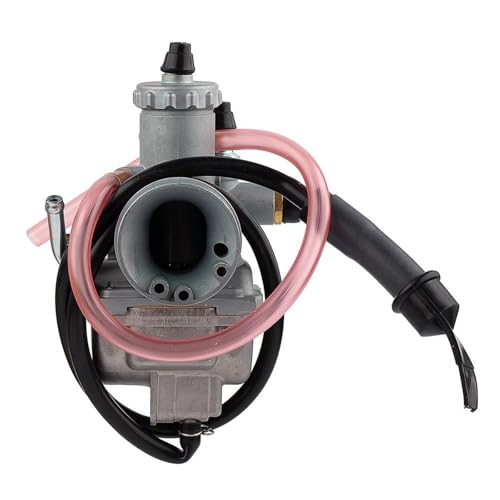 Carburateur Suzuki LT-4WD pour résoudre les fuites essence sur Quad 250