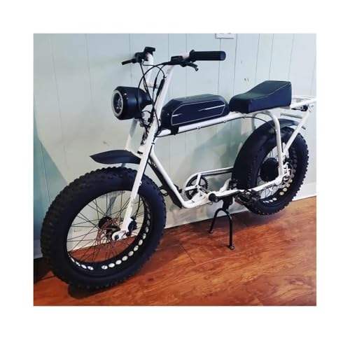 Support de béquille centrale pour moto Super 73 S1 S2 - 4