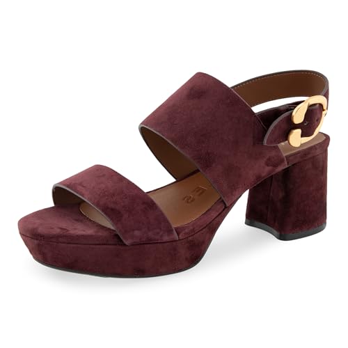 Image of Aerosoles Women's Camera Platform Sandal