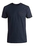 Quiksilver Men's Stabbed T-Shirt