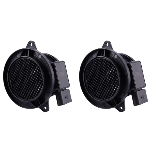Capteur de débit d'air défaillant sur W203 W211 ? Solution avec ce pack de 2 modules 5Wk9638Z