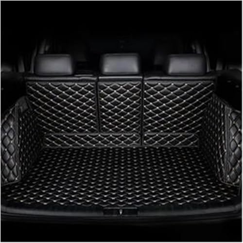 Tapis de coffre voiture pour Toyota Rav4 XA50 2019-2020