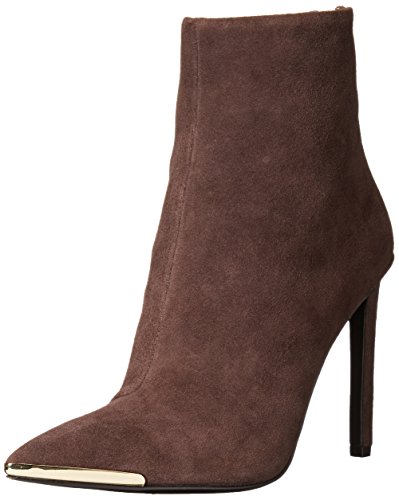 Nine West Women's Turnstyle Suede Boot