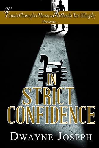 In Strict Confidence view 2