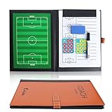 pizarra tactica futbol sala online Se equipan del bolso que lleva, conveniente almacenar todos los accesorios y no preocuparse de los accesorios perdidos, ideales para los holgazanes del fútbol, los árbitros, los coches para organizar ideas, los planes y las líneas del juego.