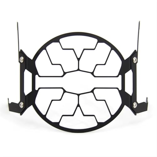 Phare coque couvercle lentille CB300R pour rouler sans risques