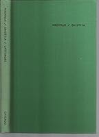 Aeschylus Oresteia B000JWHYMQ Book Cover