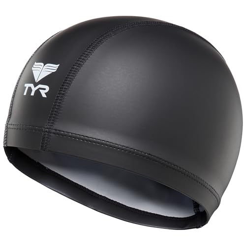 TYR Cold Water Swim Cap
