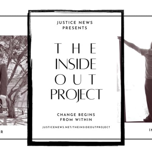 『The Inside Out Project ‐ EP1 Qualified Immunity and Taylor V Riojas』のカバーアート