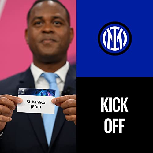 KICK OFF | Ep. 11. Karagounis ti scrivo...🖤💙🎙️