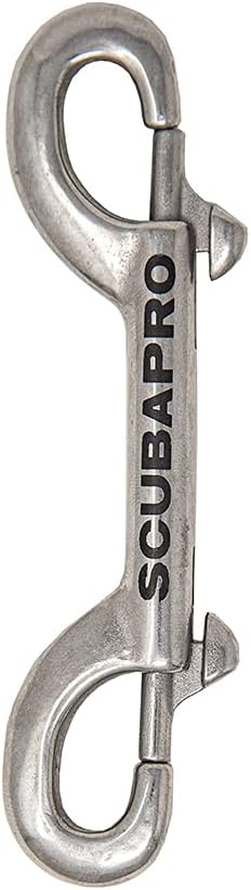 Tek Bolt Snap, Double, L, 5in/125mm
