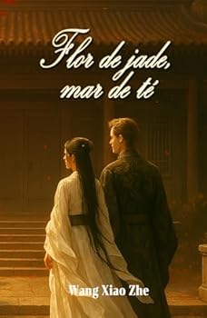 Hardcover Flor de jade, mar de té (Spanish Edition) [Spanish] Book