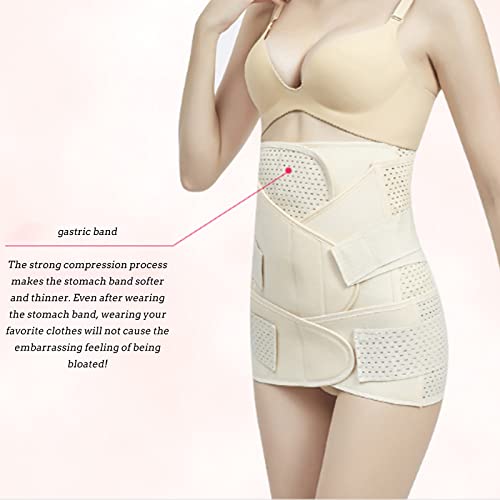 Faja postparto ajustable BAFAFA talla Large miniatura 4