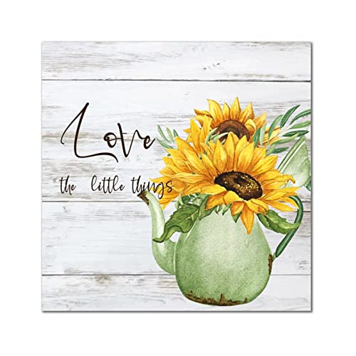 Plaque murale en bois à offrir pour embellir une maison ou un bureau