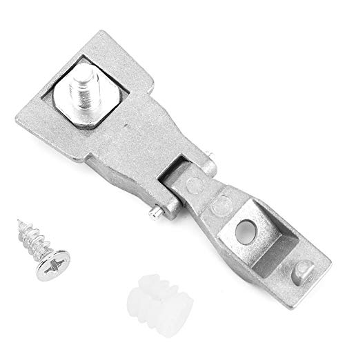 Preisvergleich Produktbild Aramox Türgriffscharnier Reparatursatz, Auto Außen Türgriff Scharnier Reparatursatz 51964555