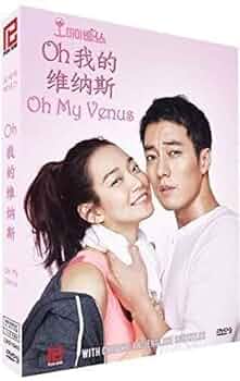 微わけ有未使用 台湾独占限定盤 オー・マイ・ヴィーナス OST+MV DVD 41OlnVVQPvL._UF350,350_QL50_.jpg