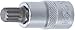 Produktbild BGS 4354 | Bit-Einsatz | 12,5 mm (1/2") | Innenvielzahn (für XZN) M12