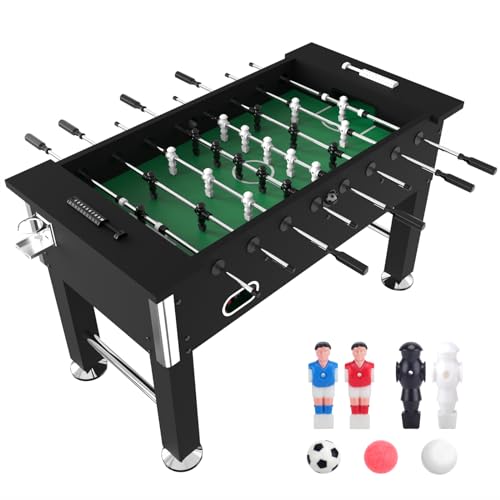 10 Best Outdoor Foosball Tables for Endless Fun in the Sun