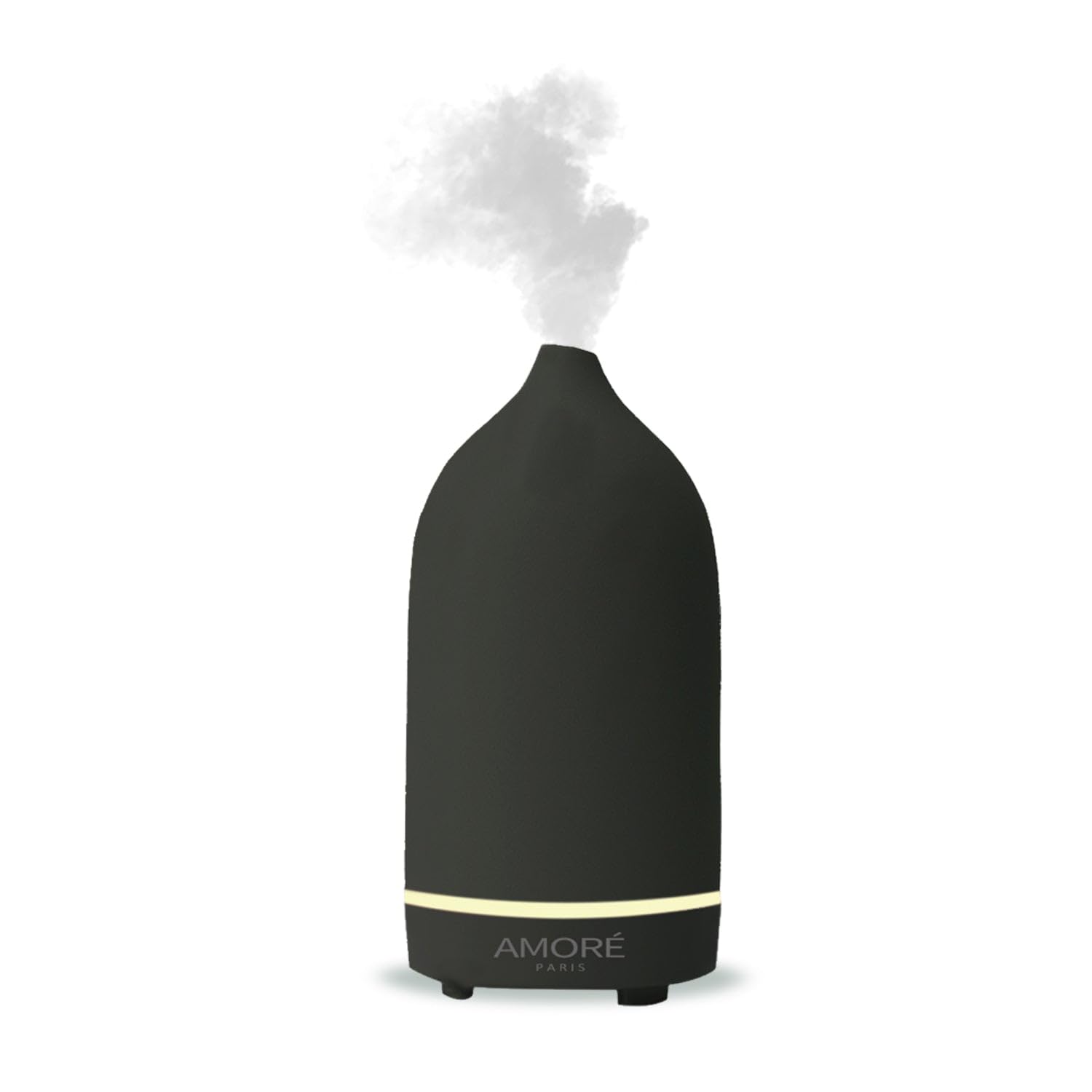 Ceramic Ultrasonic Aromatherapy Essential Oil Diffuser