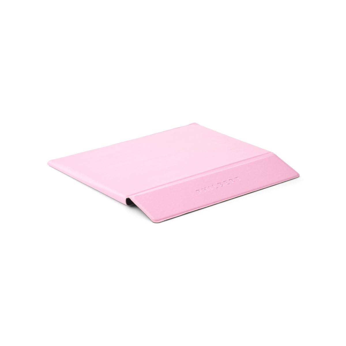 4-in-1 Philbert Danish Design, Tablet/iPad Screen Shade Slim Hood for 9.7"-11" - Pink