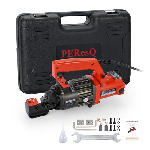PEResQ 1000W Lightweight Rebar Cutter