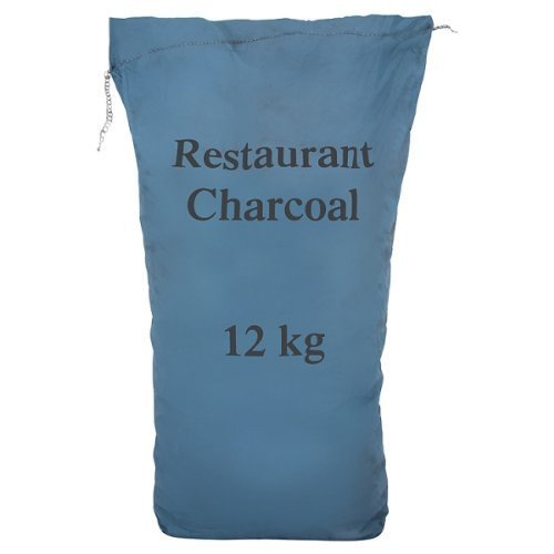 Restaurant Charcoal 12kg
