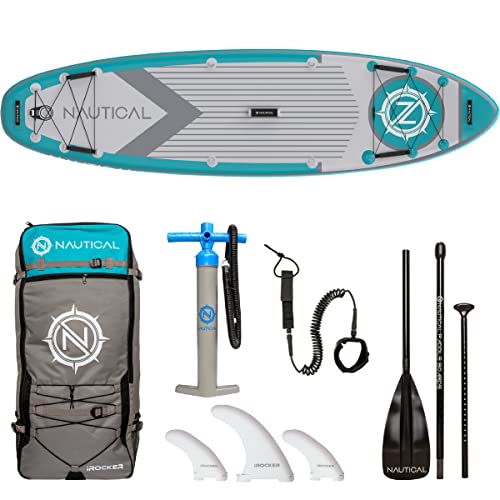 Best Inflatable Paddle Boards in Canada Best Cost
