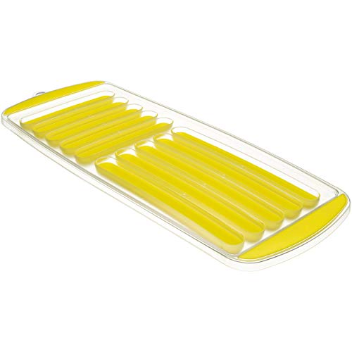 Molde para Hielo Skinny Stick 10 Cubos