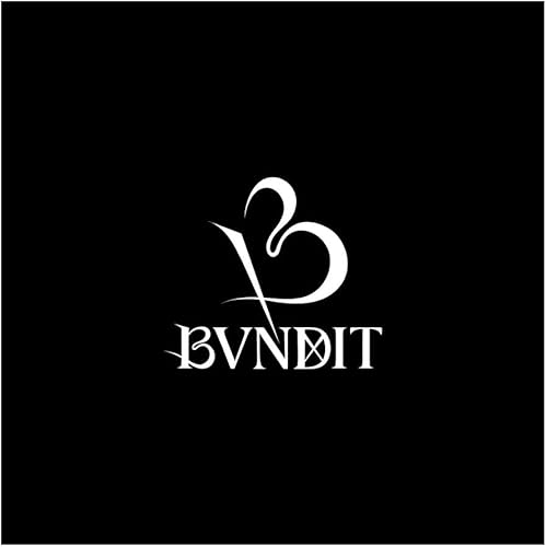 Dreamus BVNDIT - Re-Original (3er Mini álbum) 6.378 x 8.661 x 0.551 in CMCC11737 0