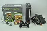 Xbox + Spiel, 2x Controller von einem Drittanbieter