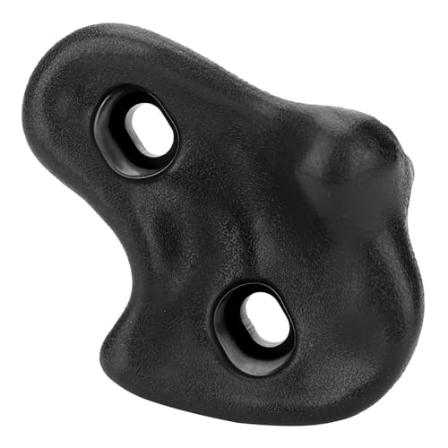 Itonash 10 Pezzi per Arrampicata su Roccia per Bambini, Pietre da Arrampicata Colorate, Imbullonate per Struttura da Arrampicata, Parete, Casa Sull'albero, Presa per Pietre, Presa per (#3)