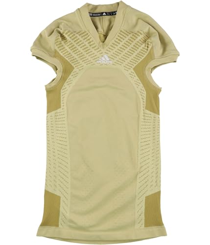 adidas Techfit Shockweb Jersey sous-maillot anti-irritation pour protéger la peau du sportif