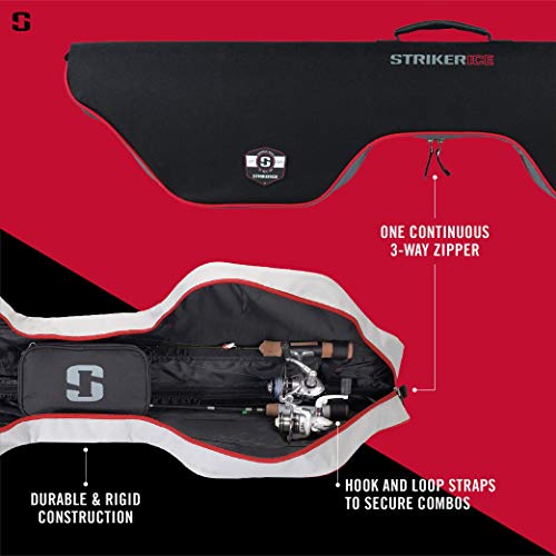 Striker Ice Si Rod Case #TOP1