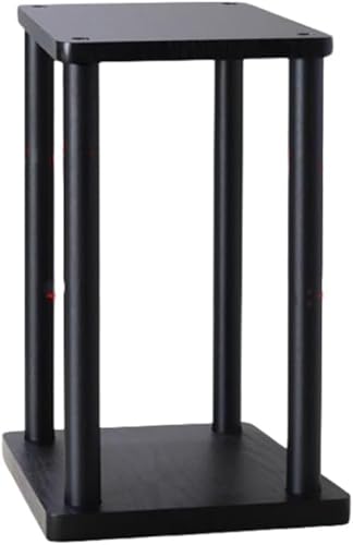 Morfzno �X�s�[�J�[�X�^���h �T���E���h�T�E���h�V�F�� �X�s�[�J�[��E�X�^���h �t�t���A�V�F���t���C�� �X�s�[�J�[�� ���͓I�ȃf�U�C�� �ϋv���̂���X�`�[���\�� ����~�ߑ� �g�ݗ��Ă��ȒP (50CM,E)