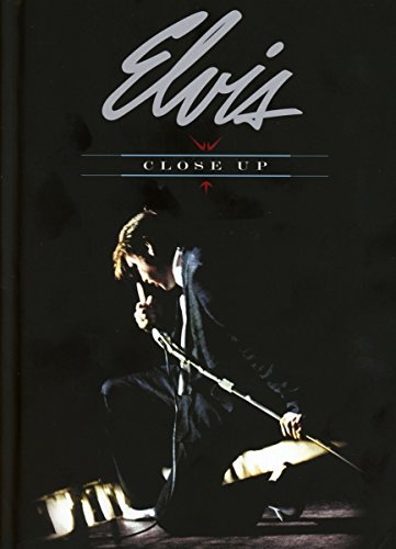 Elvis: Close Up [Import]