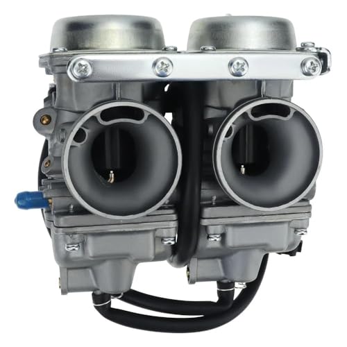 Carburateur 26mm pour réparer les pannes de démarrage sur PAG 300 DD300E-6
