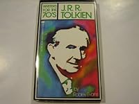 J. R. R. Tolkien (Writers for the 70's) 0446689882 Book Cover