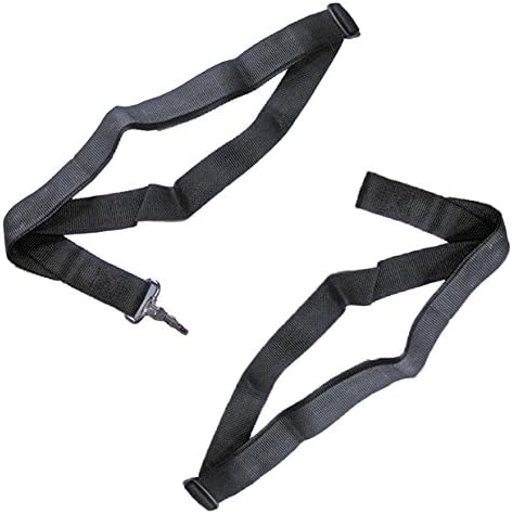 Homelite Ryobi Trimmer (2 Pack) Replacement Shoulder Strap - 308487001-2PK