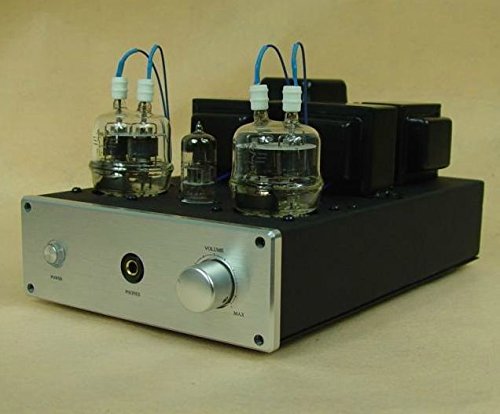 Amazon.co.jp: 【TYSJ】HIFI 6n2+fu32 ヘッドフォンアンプ ステレオ