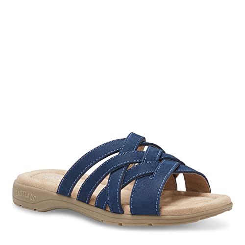 Image of Eastland Women's Hazel Slide Sandal