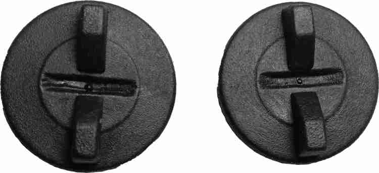 Image of ASR Ratchet (Pivot kit) Suitable for Vega Cliff and Cruiser Helmet Screw Side Fitting (Pair 1)