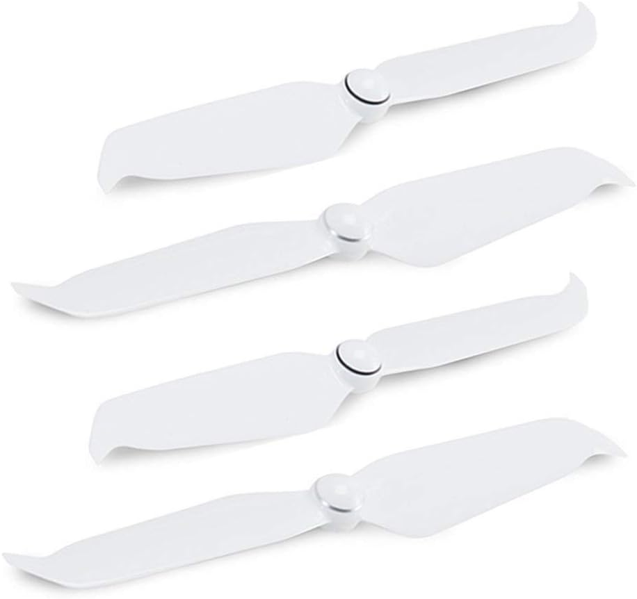 KINGWON Low-Noise Propellers Blades for DJI Phantom 4 Pro+ V2.0,DJI Phantom 4 Pro,Drone Quick Release Props Accessories,4 Pieces