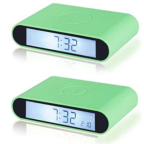 Relojes Decorativos de Mesa Modernos Marca ECBCUEG