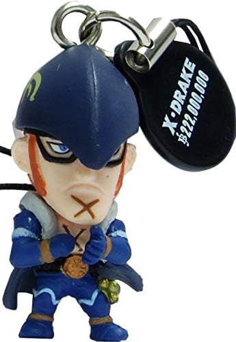 One Piece Log Memories 03 Figure Strap X Drake Amazon De Elektronik Foto One Piece Log Memories 03 Figure Strap X Drake Amazon De Elektronik Foto