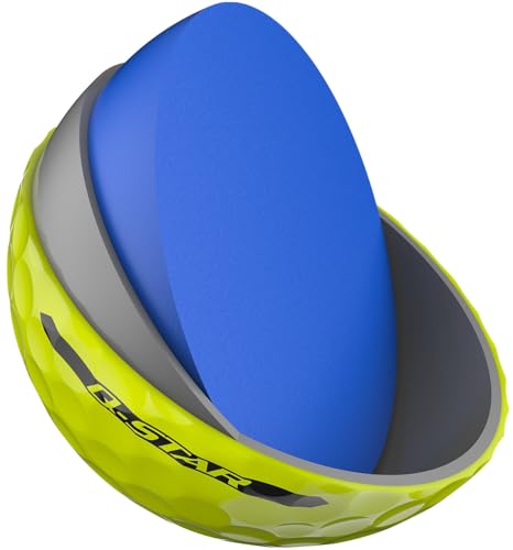 Srixon Q-Star Ultispeed Golf Balls – High Performance