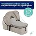 Imagen de Jané Mosquitera Universal Carrito Bebé