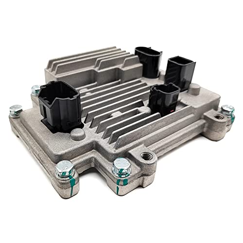 Contrôleur de direction EPS EFI CF800 boîtier électronique de précision