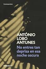 No entres tan deprisa en esa noche oscura (Contemporánea)