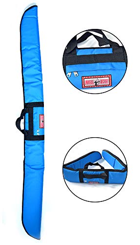 Universe Archery Long Traditional Bow Bag Case, Heavy Duty Hunting Long Bow Case, Arrow & Bow Cordura Case, Archery Lightweight Long Bow Bag With Pocket, (69 Inches) #TOP2