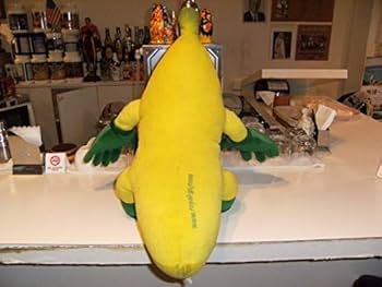 非売品★昭和レトロ★90年代★店頭用★特大★ ロイヤル バナナ ぬいぐるみ Amazon.co.jp: 非売品昭和レトロ90年代店頭用特大Taste